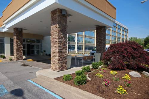 Charleston (West Virginia) Verenigde Staten promotiecode Booking.com