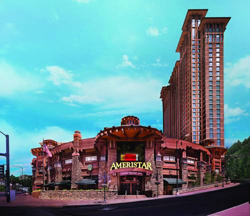 Black Hawk (Colorado) Verenigde Staten promotiecode Booking.com