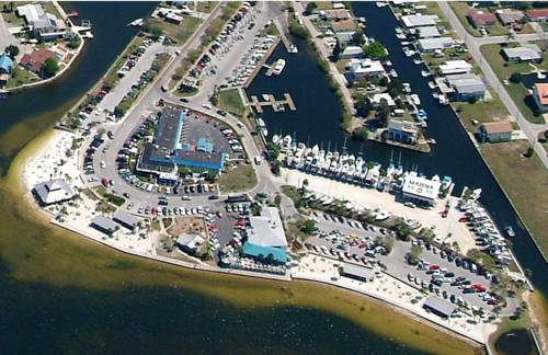 Hudson (Florida) Verenigde Staten promotiecode Booking.com