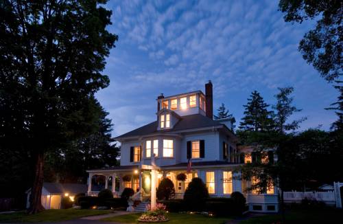Kennebunkport (Maine) Verenigde Staten promotiecode Booking.com