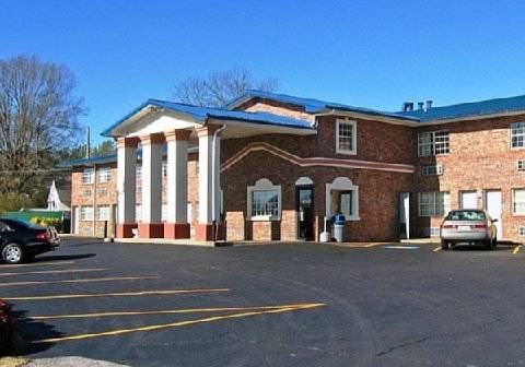 East Ridge (Tennessee) Verenigde Staten promotiecode Booking.com