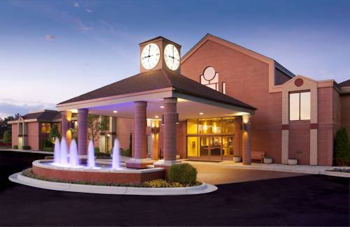 Ann Arbor (Michigan) Verenigde Staten promotiecode Booking.com