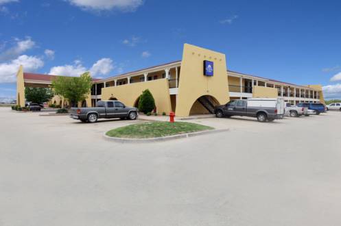 Yukon (Oklahoma) Verenigde Staten promotiecode Booking.com