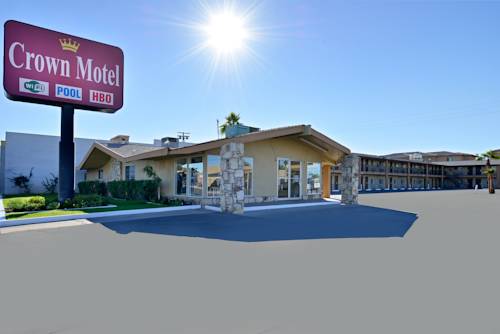 El Centro (Californië) Verenigde Staten promotiecode Booking.com