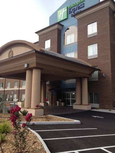 Wytheville (Virginia) Verenigde Staten promotiecode Booking.com