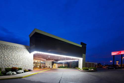 Novi (Michigan) Verenigde Staten promotiecode Booking.com
