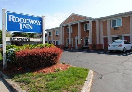 Middletown (Rhode Island) Verenigde Staten promotiecode Booking.com