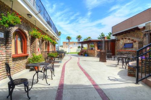 Pismo Beach (Californië) Verenigde Staten promotiecode Booking.com