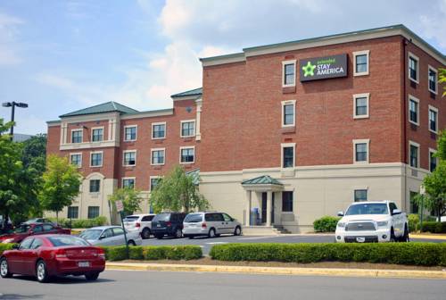 Fairfax (Virginia) Verenigde Staten promotiecode Booking.com