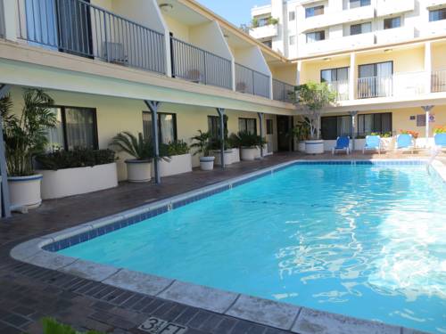 Hollywood (Californië) Verenigde Staten promotiecode Booking.com