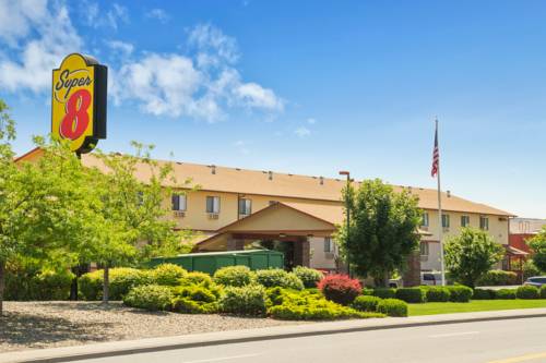 Kennewick (Washington) Verenigde Staten promotiecode Booking.com