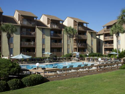 Myrtle Beach (South Carolina) Verenigde Staten promotiecode Booking.com