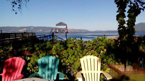 Lakeport (Californië) Verenigde Staten promotiecode Booking.com