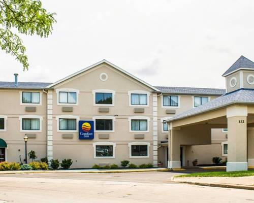 Huron (Ohio) Verenigde Staten promotiecode Booking.com