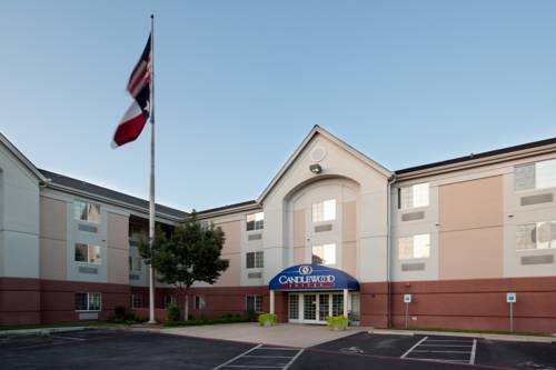 Round Rock (Texas) Verenigde Staten promotiecode Booking.com