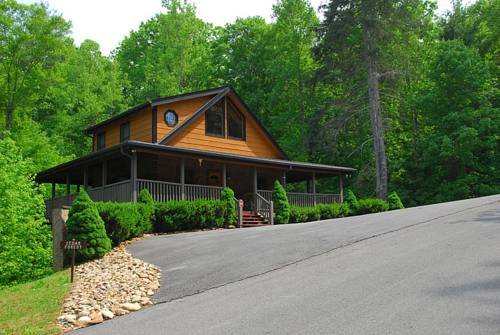 Pigeon Forge (Tennessee) Verenigde Staten promotiecode Booking.com