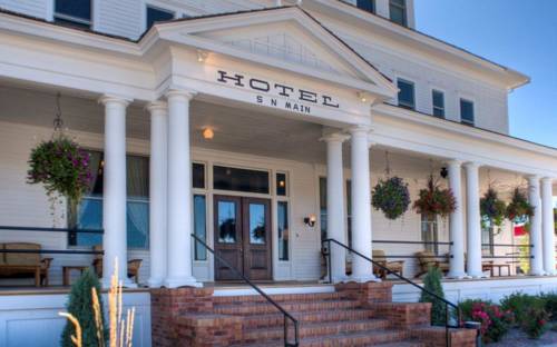 Three Forks (Montana) Verenigde Staten promotiecode Booking.com