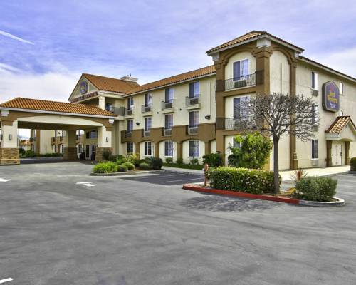 Salinas (Californië) Verenigde Staten promotiecode Booking.com