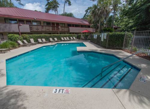 Hilton Head Island (South Carolina) Verenigde Staten promotiecode Booking.com