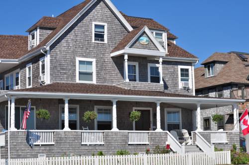 Oak Bluffs (Massachusetts) Verenigde Staten promotiecode Booking.com
