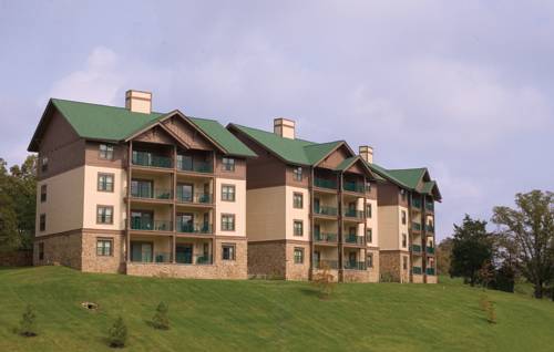 Sevierville (Tennessee) Verenigde Staten promotiecode Booking.com