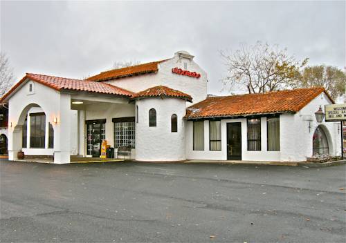 Baker City (Oregon) Verenigde Staten promotiecode Booking.com