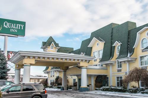 Allen Park (Michigan) Verenigde Staten promotiecode Booking.com