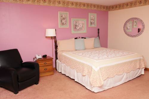 Massena Verenigde Staten promotiecode Booking.com