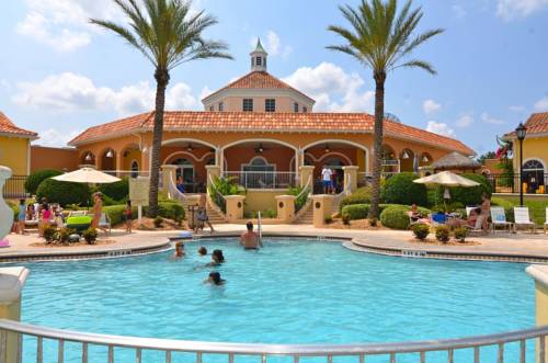 Davenport (Florida) Verenigde Staten promotiecode Booking.com