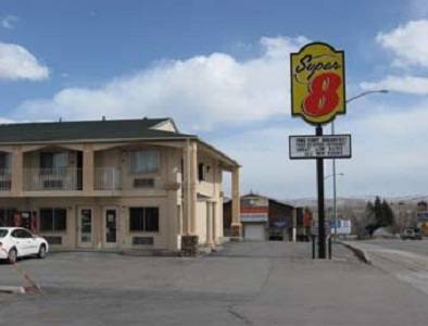 Evanston (Wyoming) Verenigde Staten promotiecode Booking.com