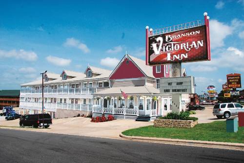 Branson (Missouri) Verenigde Staten promotiecode Booking.com