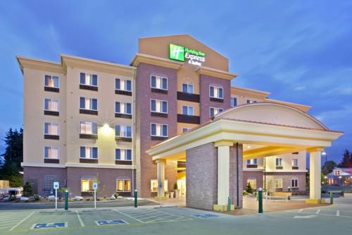 Lynnwood (Washington) Verenigde Staten promotiecode Booking.com