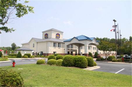 Greenville (North Carolina) Verenigde Staten promotiecode Booking.com
