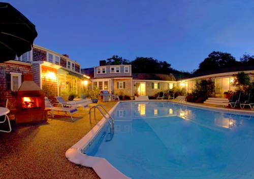 Barnstable (Massachusets) Verenigde Staten promotiecode Booking.com