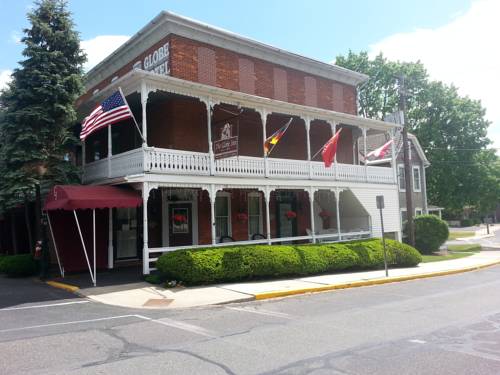 East Greenville (Pennsylvania) Verenigde Staten promotiecode Booking.com