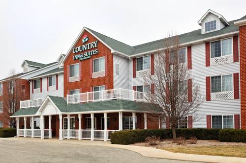Manteno (Illinois) Verenigde Staten promotiecode Booking.com