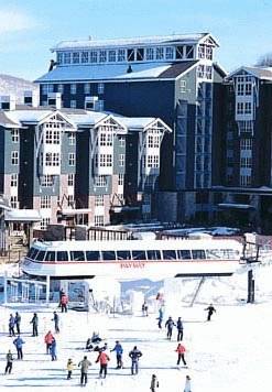 Park City (Utah) Verenigde Staten promotiecode Booking.com
