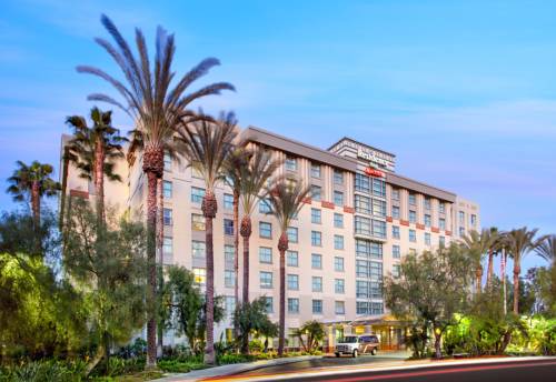 Irvine (Californië) Verenigde Staten promotiecode Booking.com