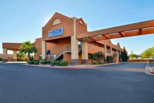 Chandler (Arizona) Verenigde Staten promotiecode Booking.com