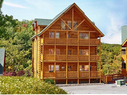Sevierville (Tennessee) Verenigde Staten promotiecode Booking.com