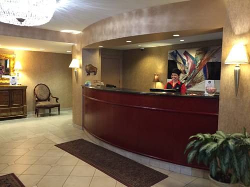 Buffalo (New York) Verenigde Staten promotiecode Booking.com
