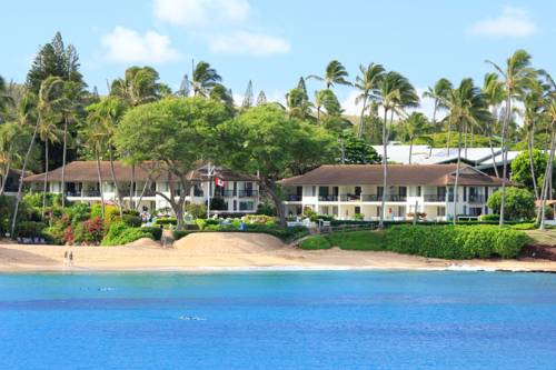 Lahaina (Maui, Hawaï) Verenigde Staten promotiecode Booking.com