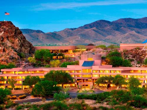 Tempe (Arizona) Verenigde Staten promotiecode Booking.com