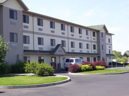 Hermiston (Oregon) Verenigde Staten promotiecode Booking.com