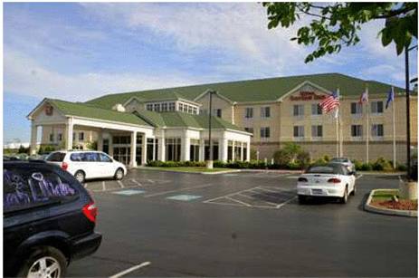 Grove City (Ohio) Verenigde Staten promotiecode Booking.com