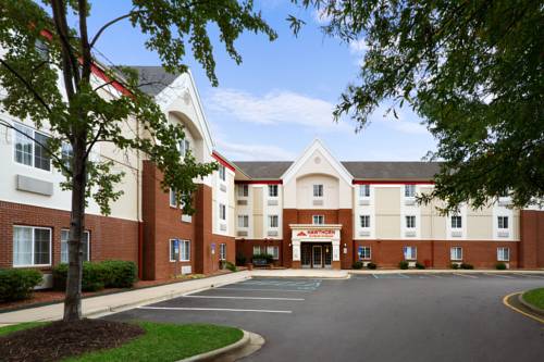 Farmington Hills (Michigan) Verenigde Staten promotiecode Booking.com