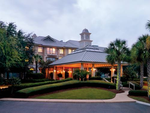 Hilton Head Island (South Carolina) Verenigde Staten promotiecode Booking.com