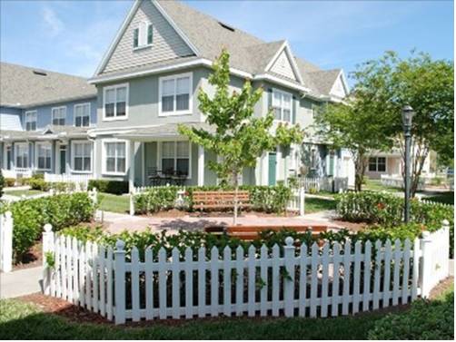 Kissimmee (Florida) Verenigde Staten promotiecode Booking.com