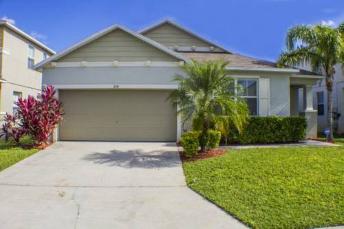 Davenport (Florida) Verenigde Staten promotiecode Booking.com