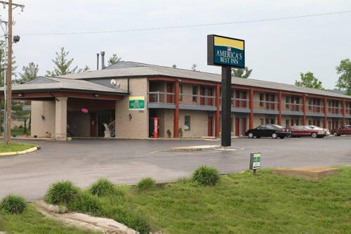 Eureka (Missouri) Verenigde Staten promotiecode Booking.com